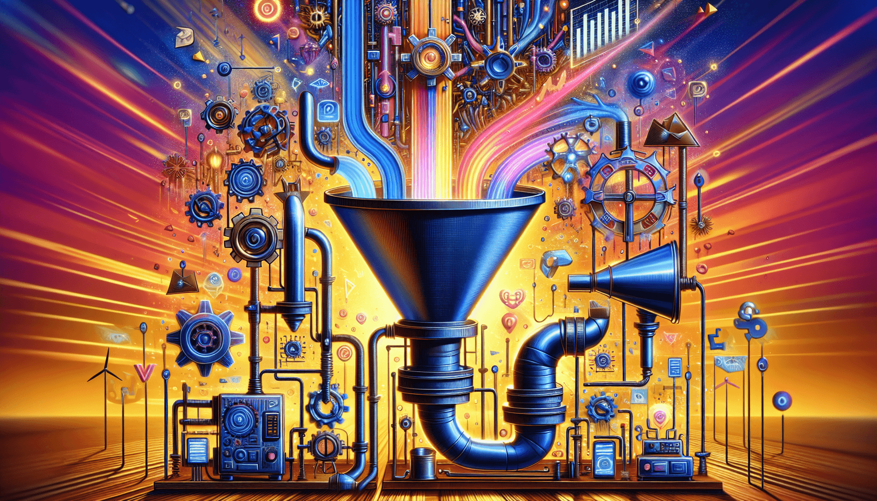 Automate Your Marketing: Mastering Funnels for Success