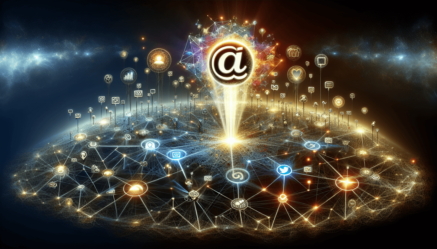 Mastering Brand Positioning: Social Media Secrets Unveiled