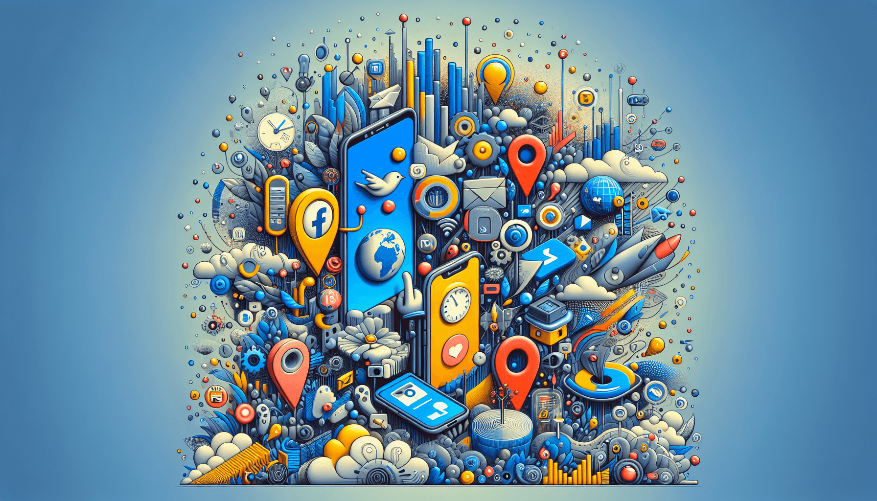 Mastering Mobile & Social: Your Growth Playbook Awaits