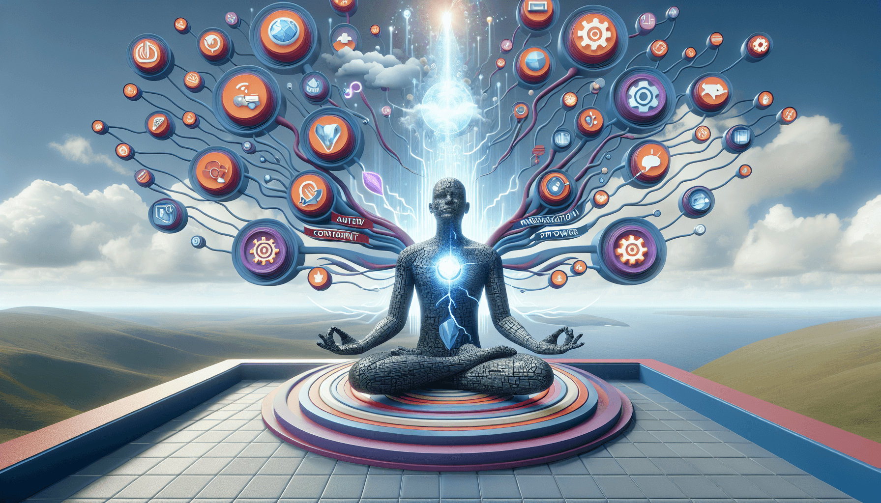 Automated Content: Your New Marketing Superpower!