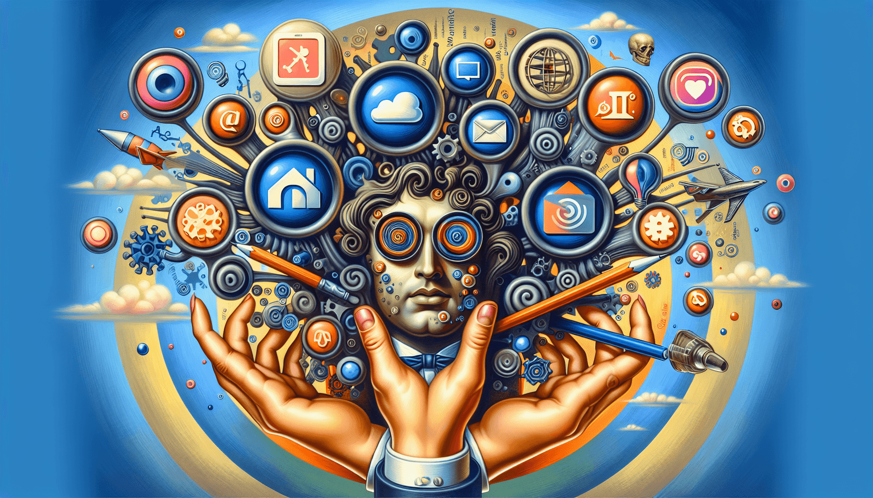 CRM & Social Media: The Dynamic Duo for Real Estate Success