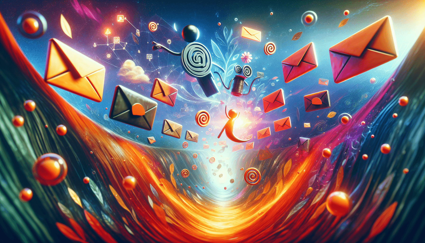 Videos in Emails: The Secret to Boosting Engagement!