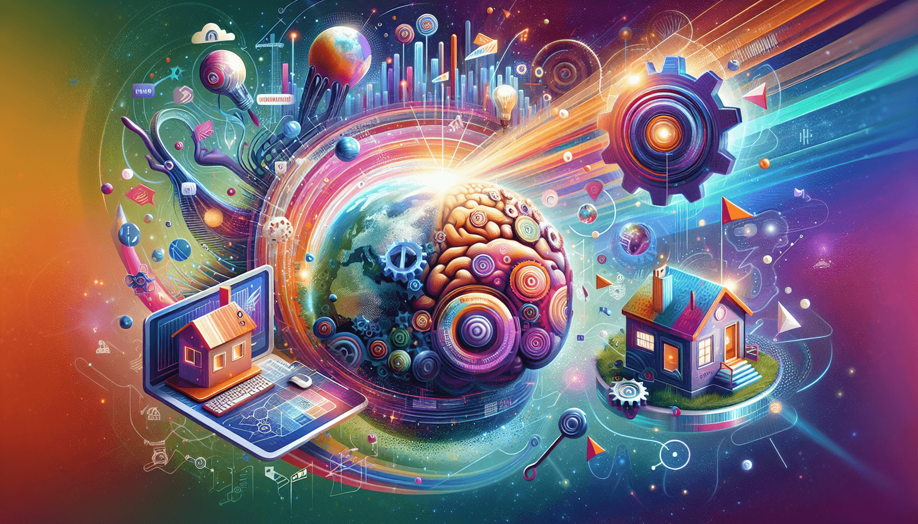 Design Meets Automation: Transform Your Marketing Game