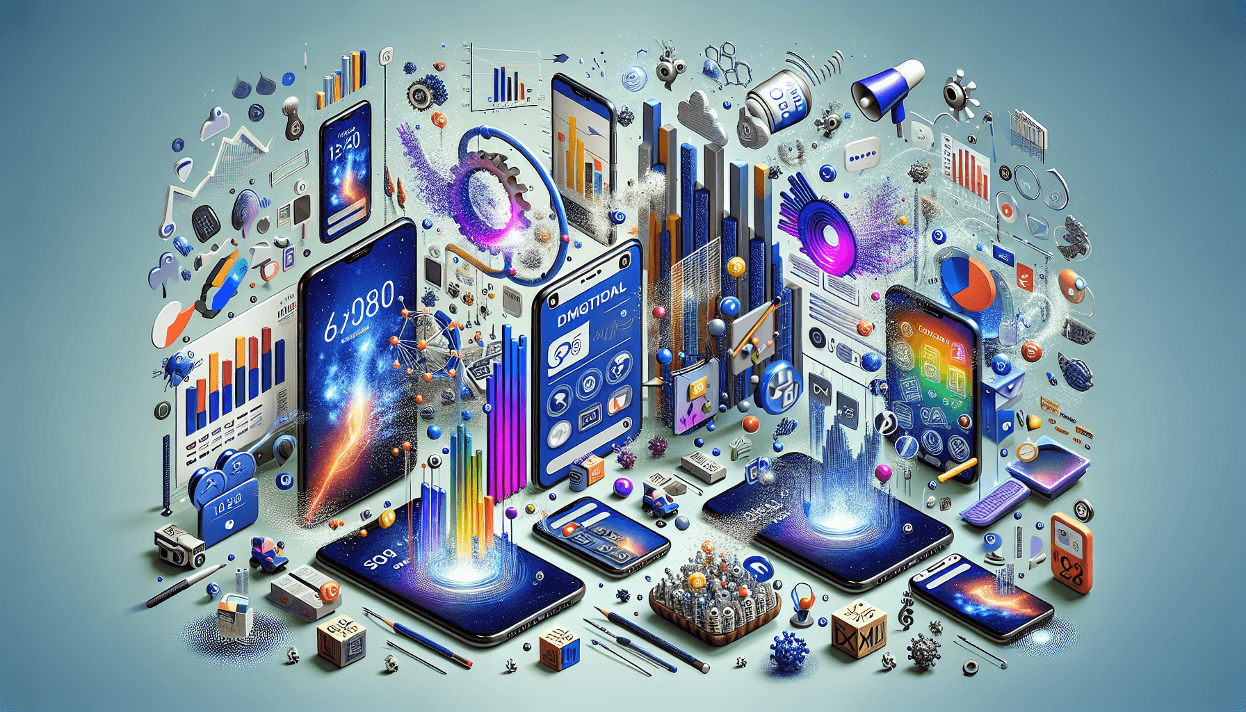 Mobile Marketing Meets Content: A Dynamic Duo for Success