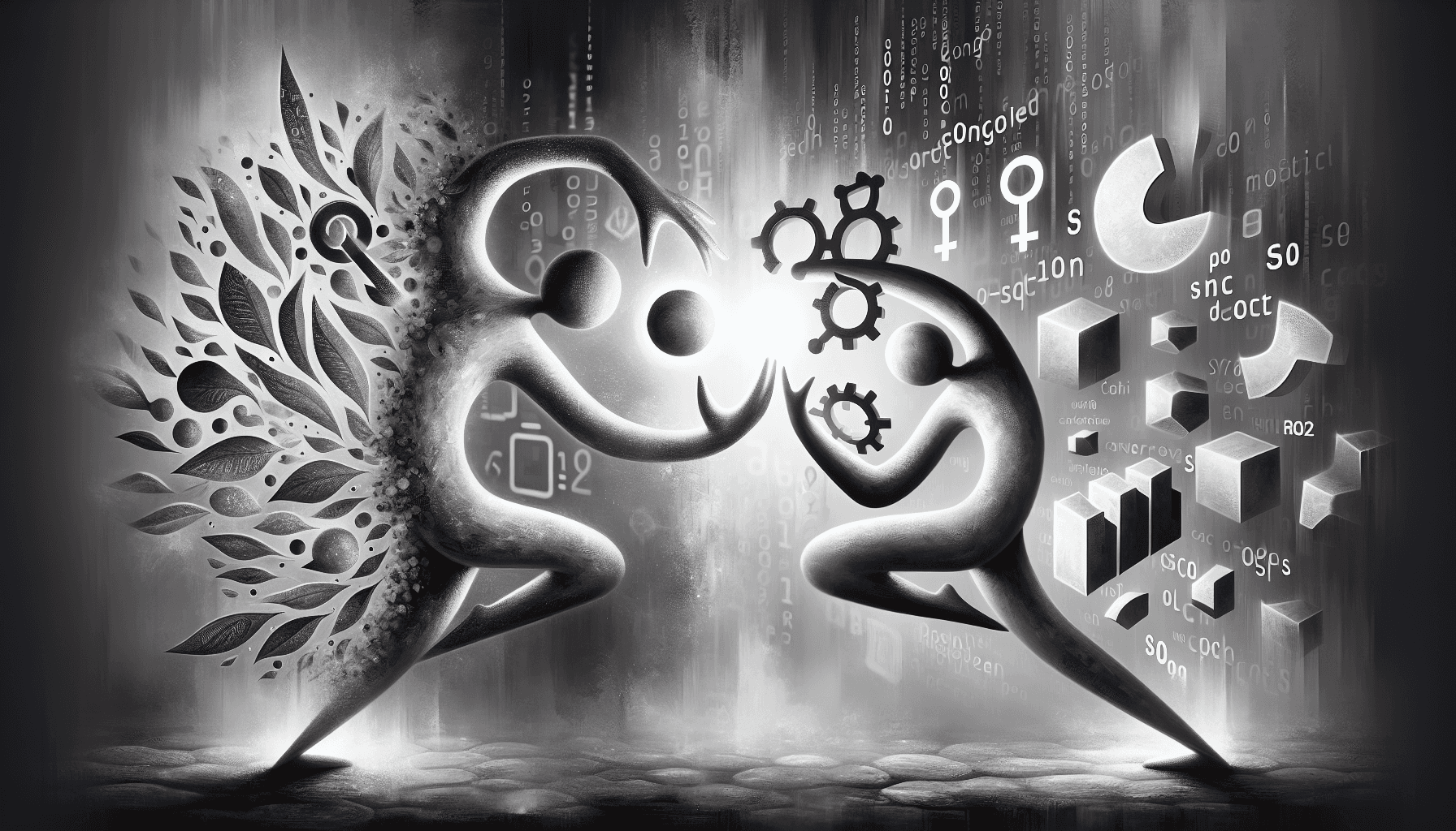 Mastering SEM & Content: Your Growth Hack Recipe