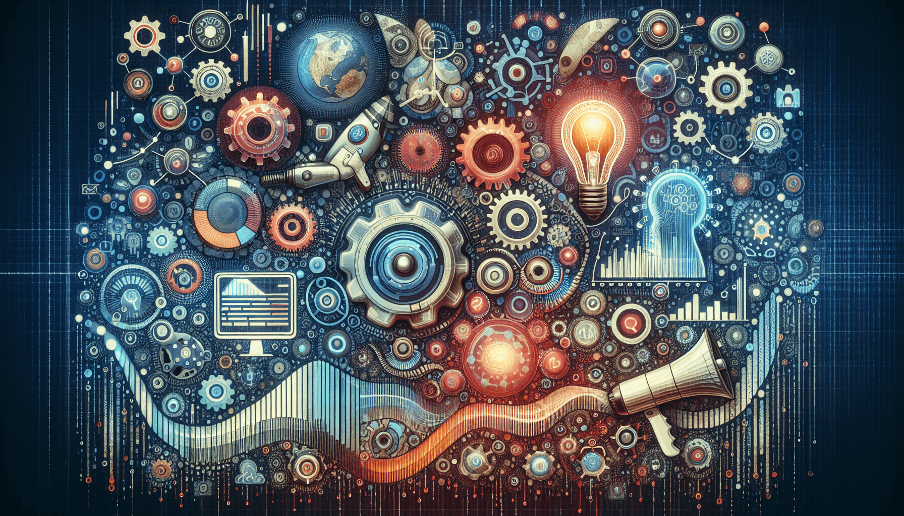 Automated Content: The Future of Marketing Magic