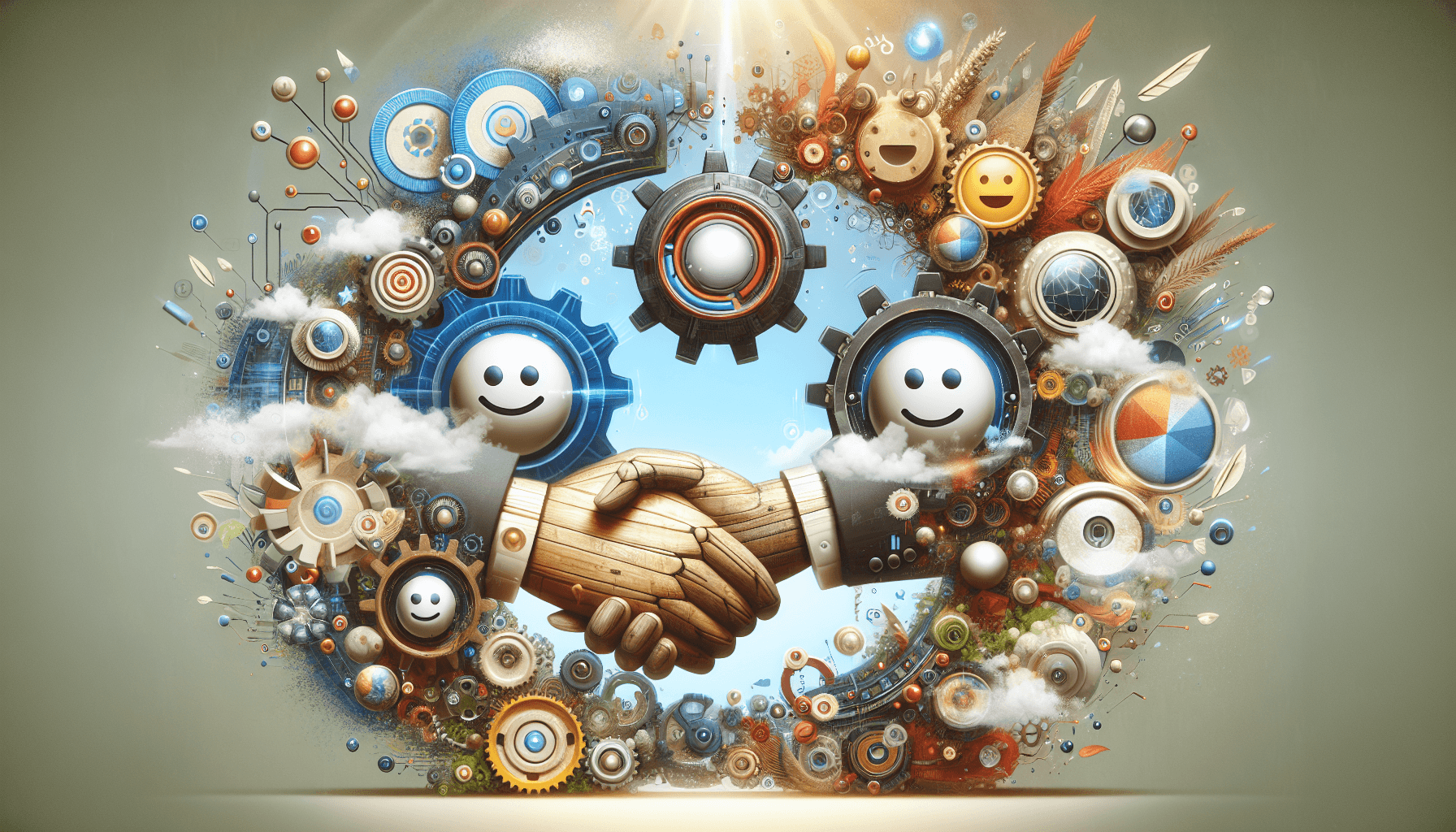 CRM & Chatbots: Your Secret Weapons for Client Bliss!