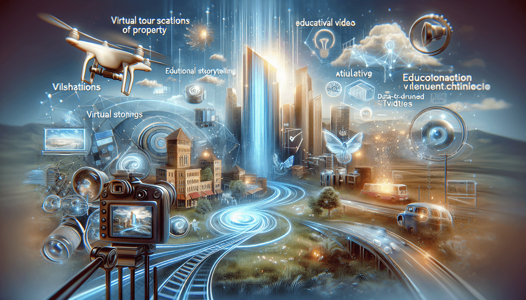 Unlocking Video's Power: Transform Your Marketing Game