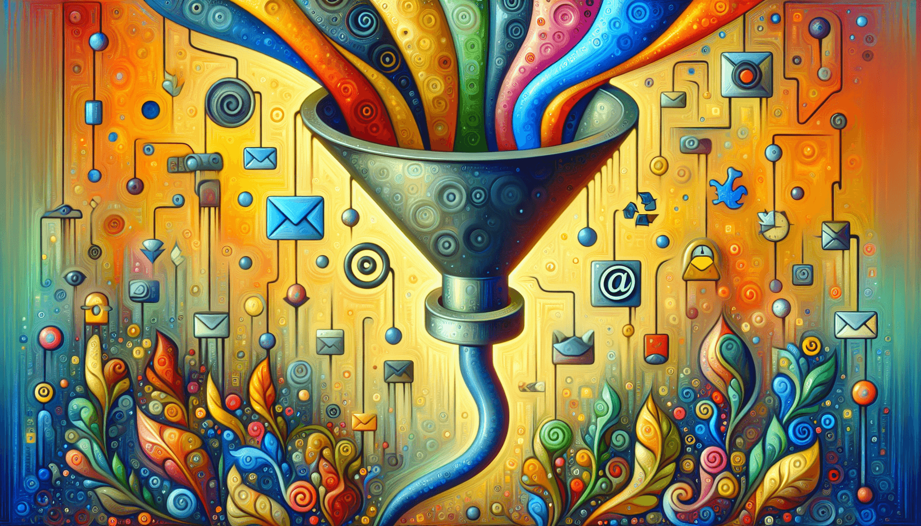 Email Marketing & Funnels: Your Secret Weapon for Sales