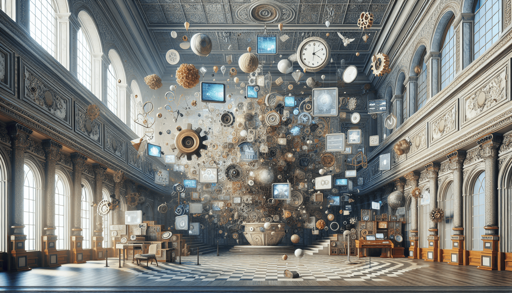 Unleash Your Design Genius: Automate & Elevate Client Joy!