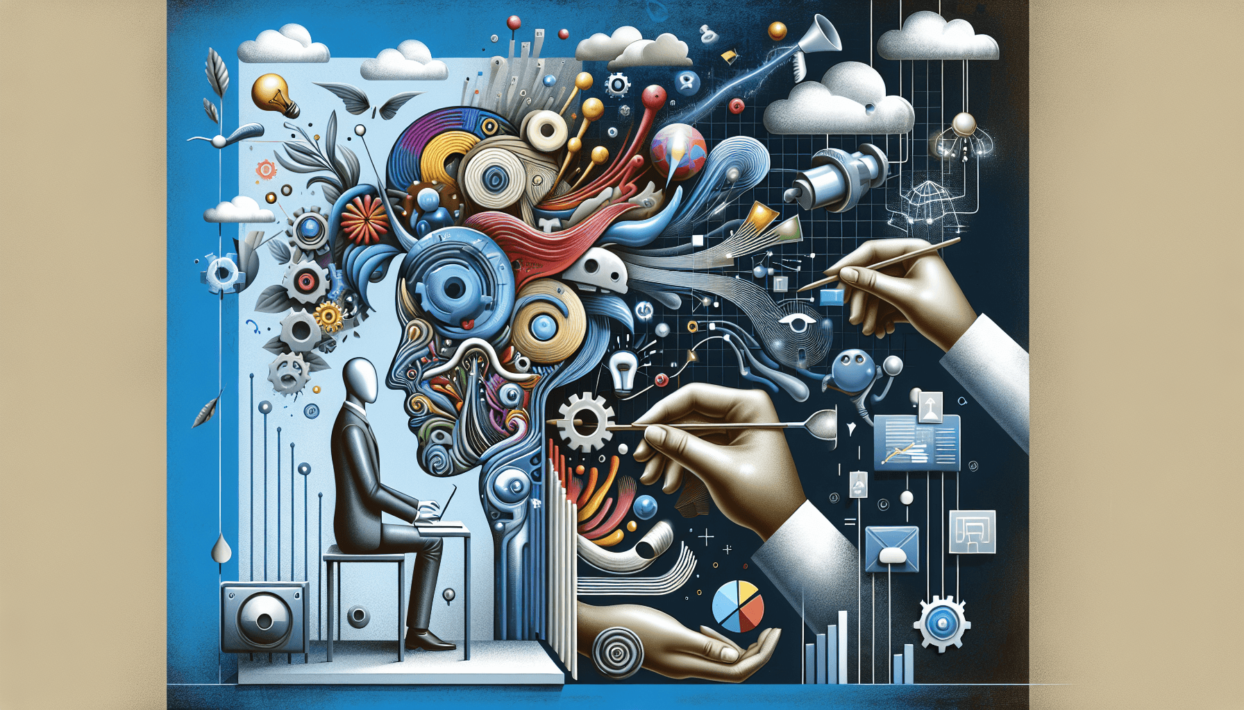 Design Meets CRM: Transforming Engagement with Style