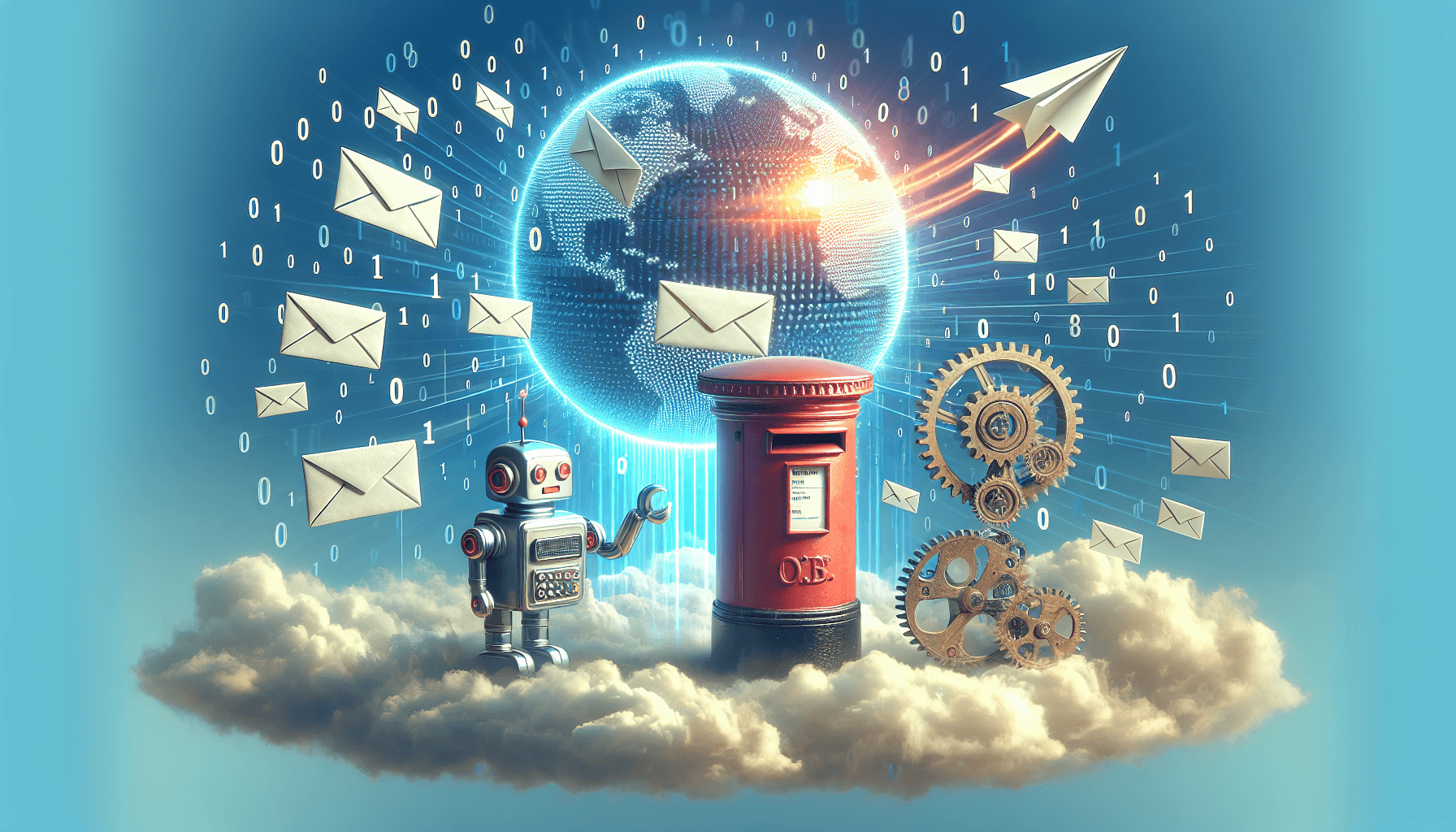 Email & Chatbots: The Dynamic Duo for SME Success
