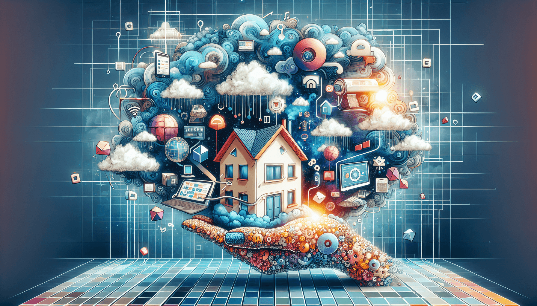 Revolutionizing Real Estate: The Videography Advantage