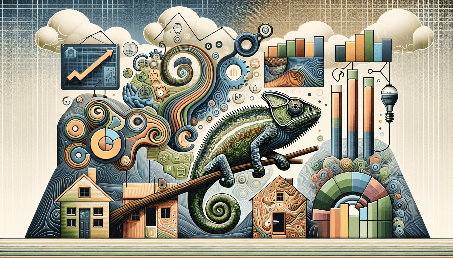 Adapt or Die: Master Content Marketing in Real Estate