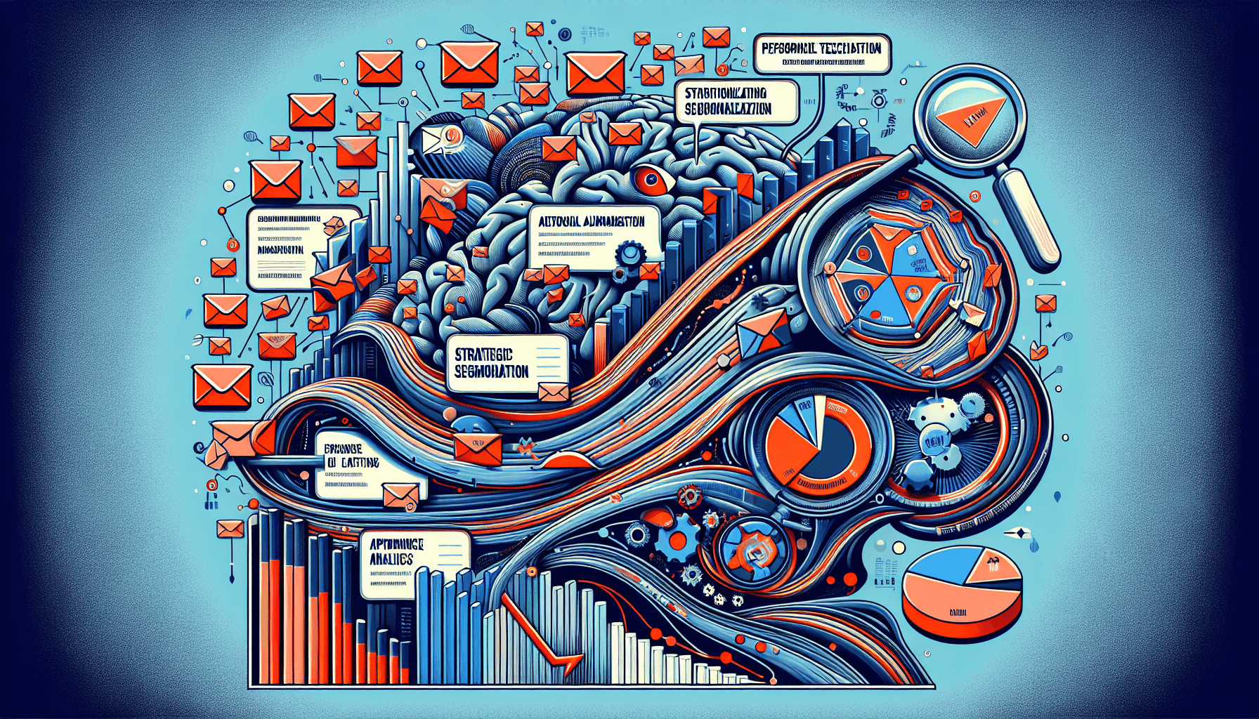 Email Marketing Mastery: Stand Out or Get Ignored! 