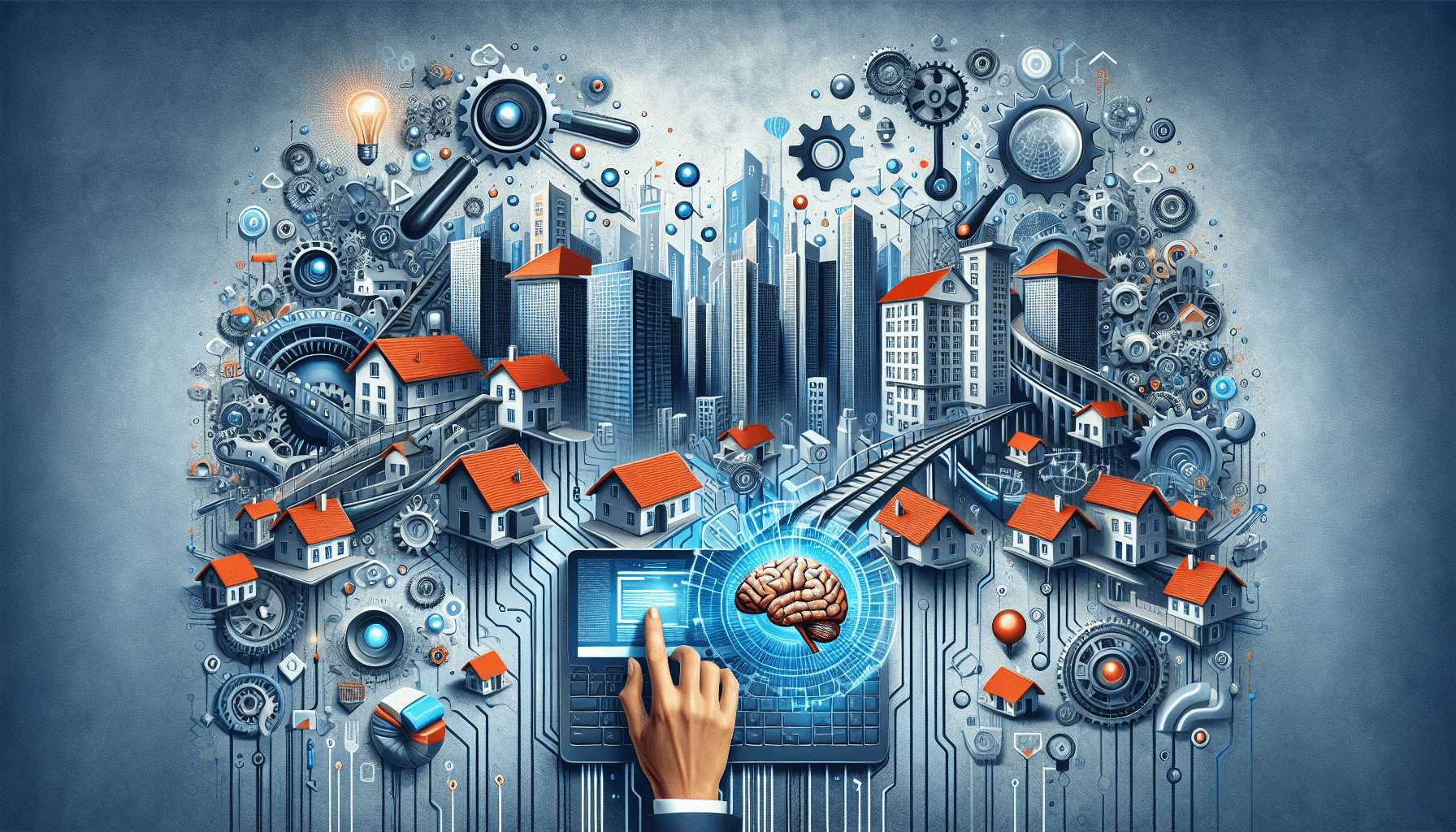 Automate Your Way to Real Estate Success with SEM Magic