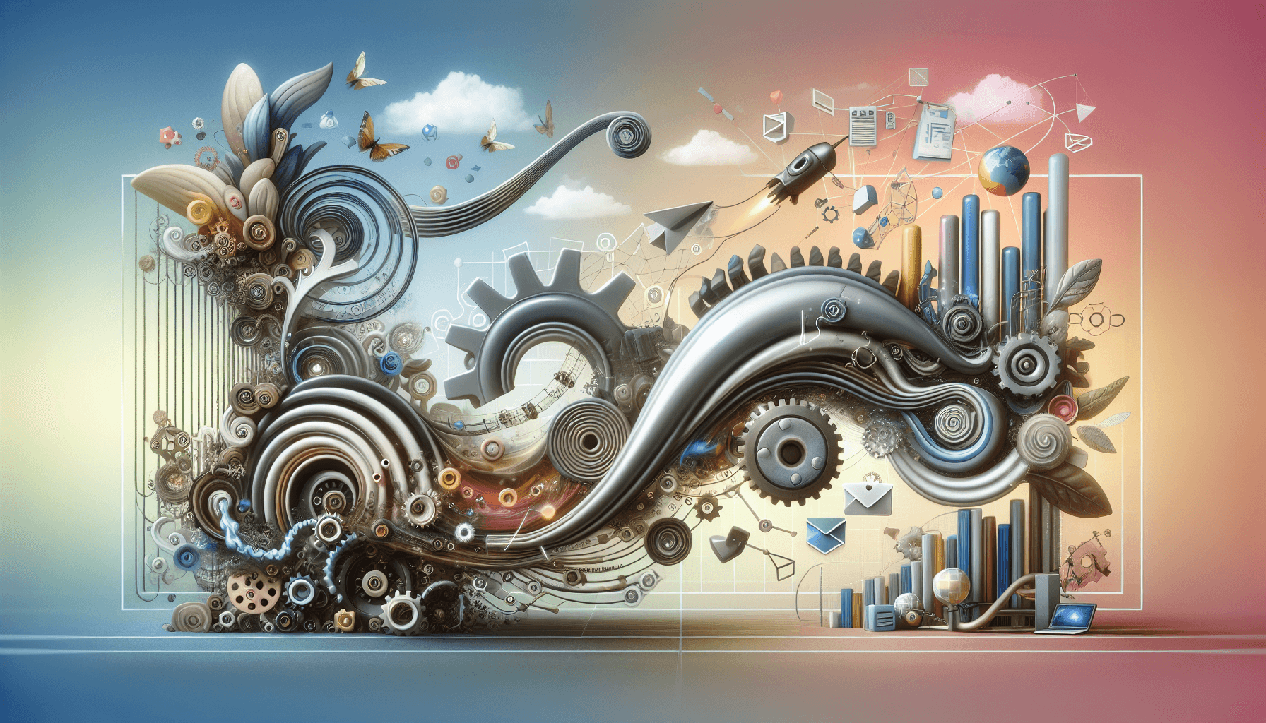 Unlocking CRM's Power: Supercharge Your Content Marketing