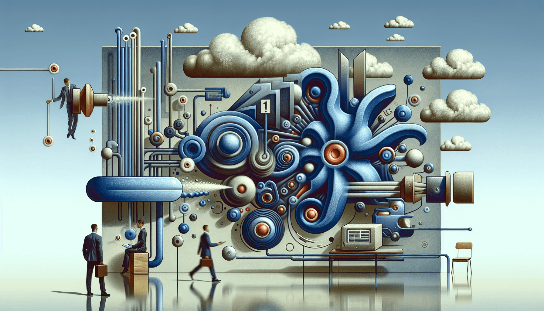 Unlocking CRM: The Secret Sauce for Business Success