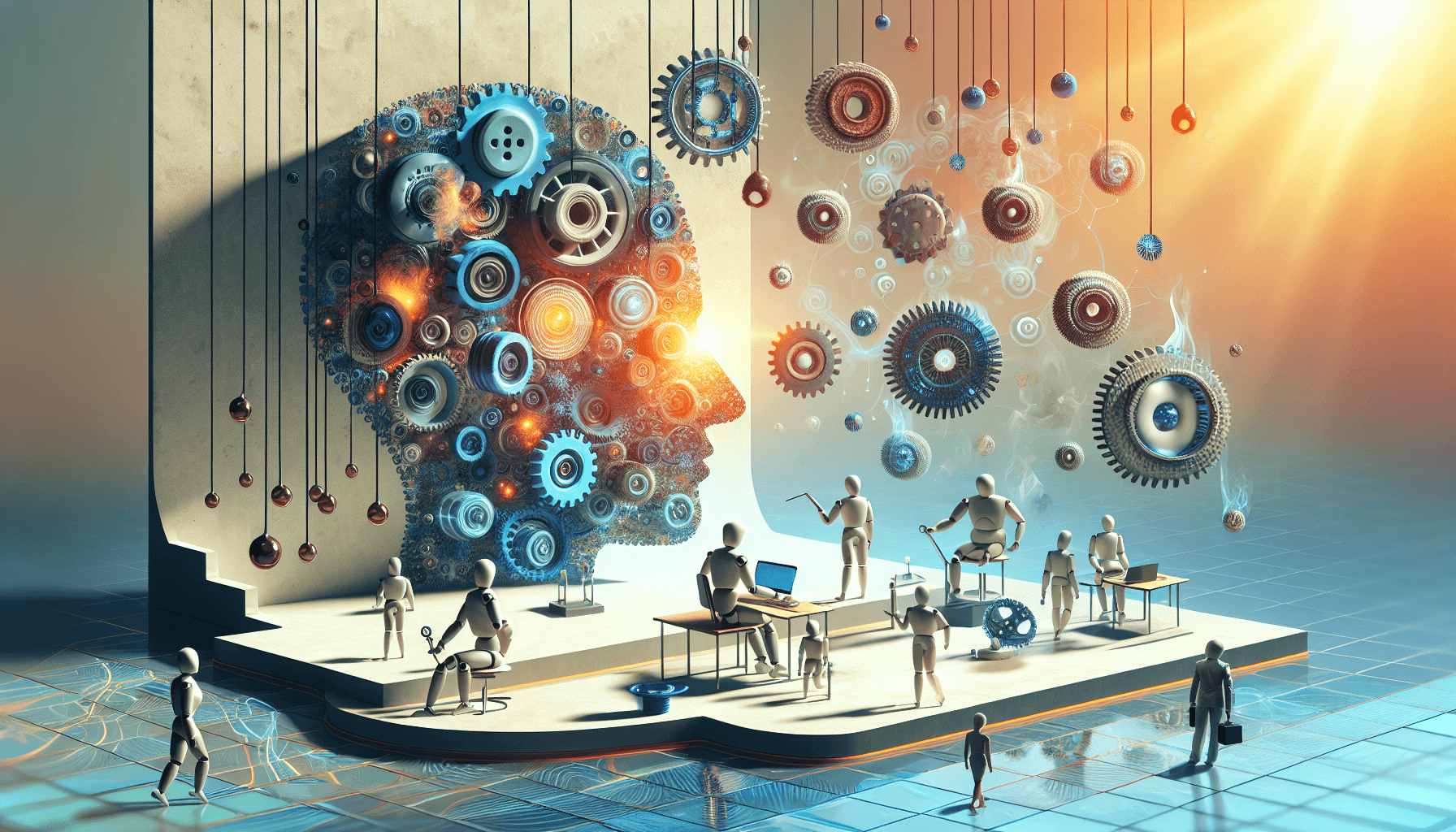 Automate Your Way to Design Success: Chatbots in Action