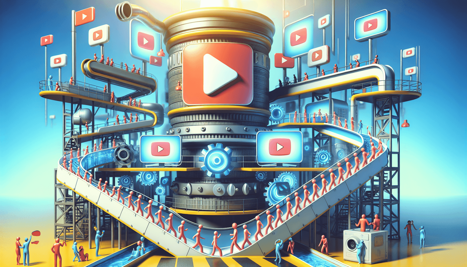 Elevate Your Marketing: Automate & Captivate with Video