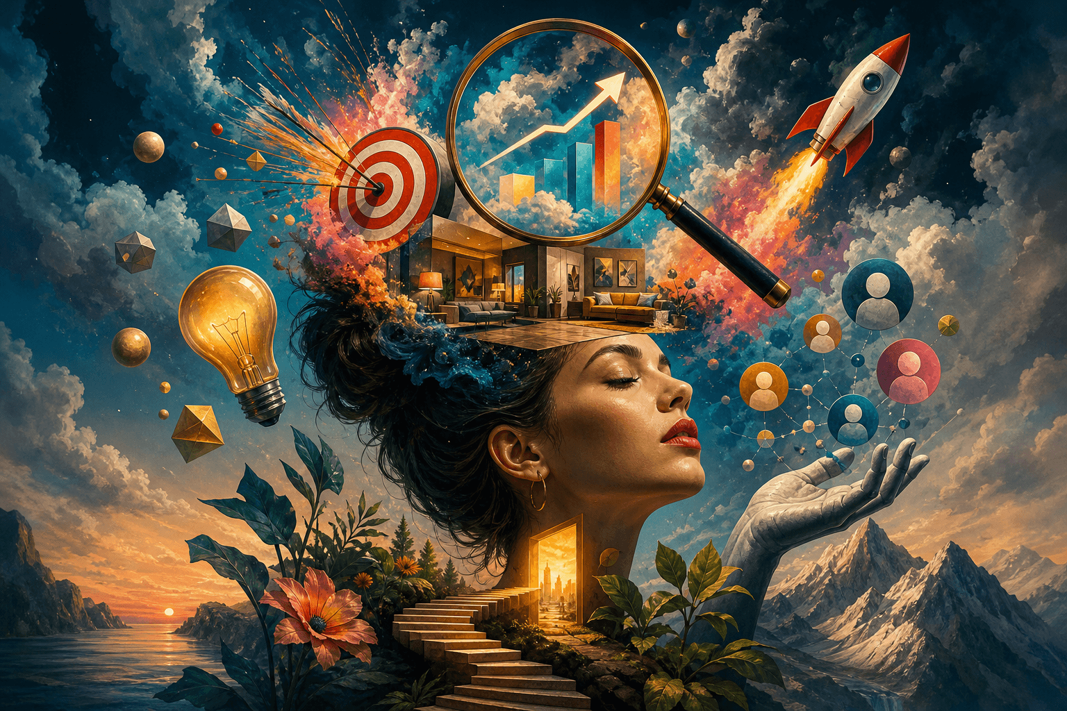 SEM Secrets: Elevate Your Brand Without Losing Your Mind