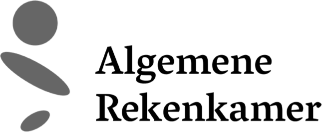 Algemene Rekenkamer logo