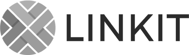 LINKIT logo