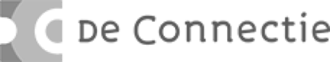 De Connectie logo