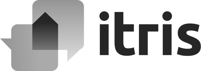 Itris logo