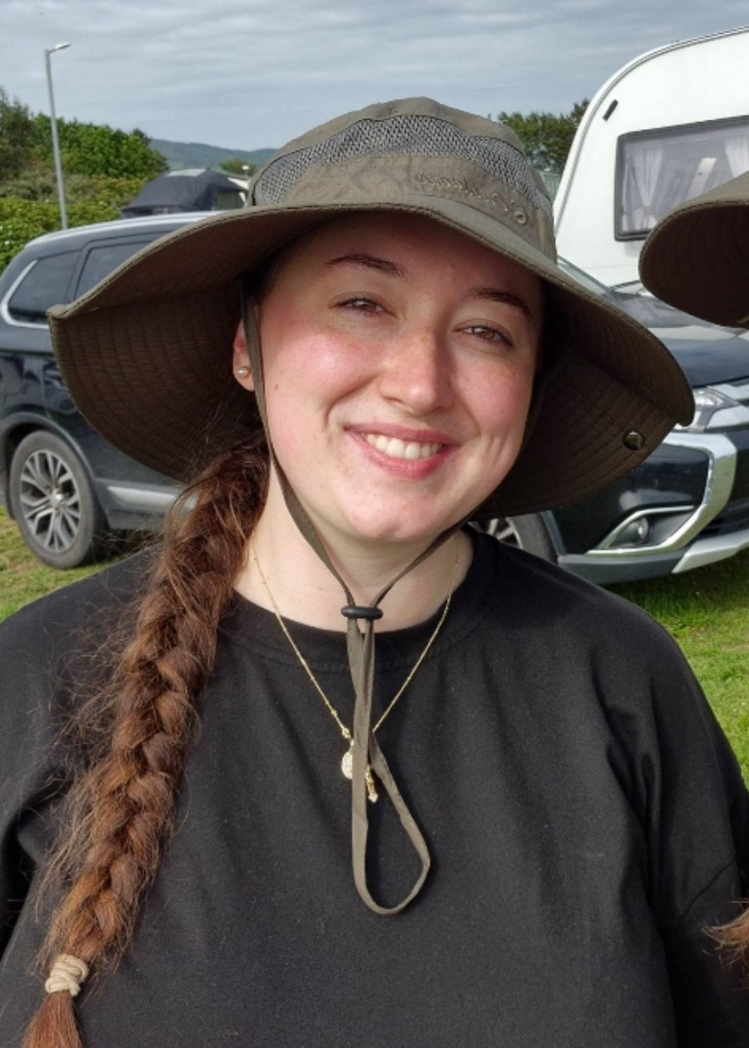 Charlotte Peirse