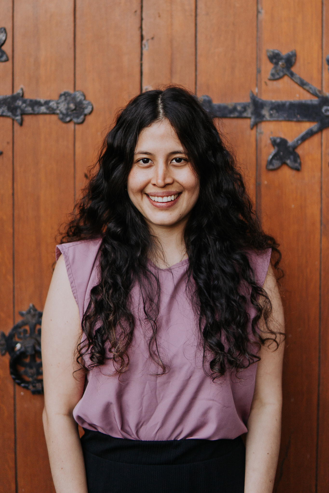 Nathalia Andrea López Rosero