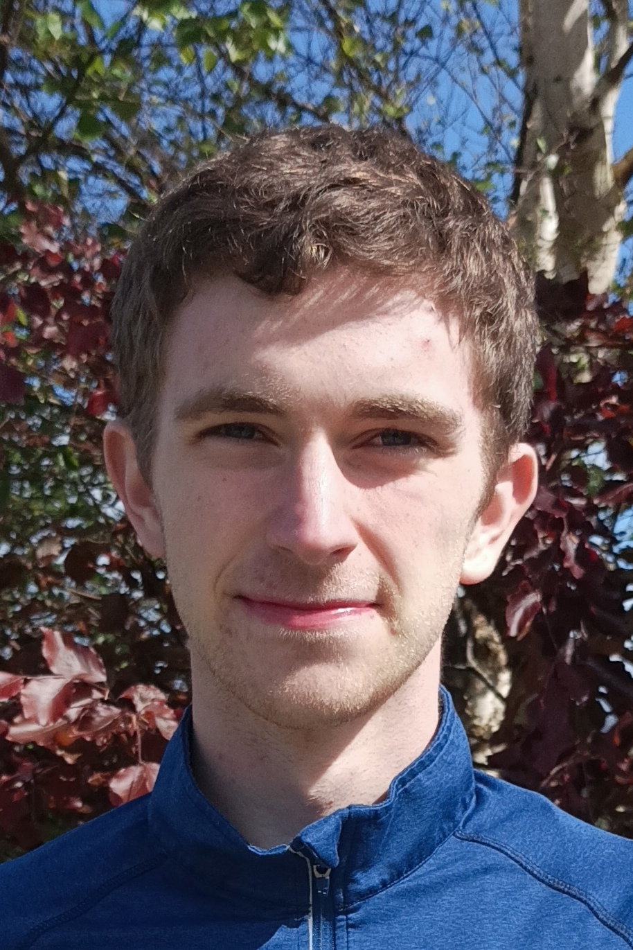 Thomas O'Donoghue