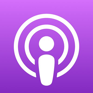 Logo Apple Podcast