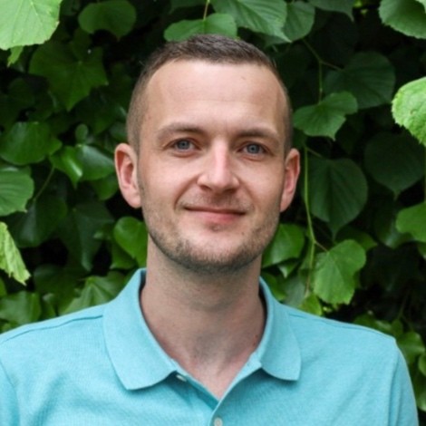 Martijn Leenen, founder van Leenweb