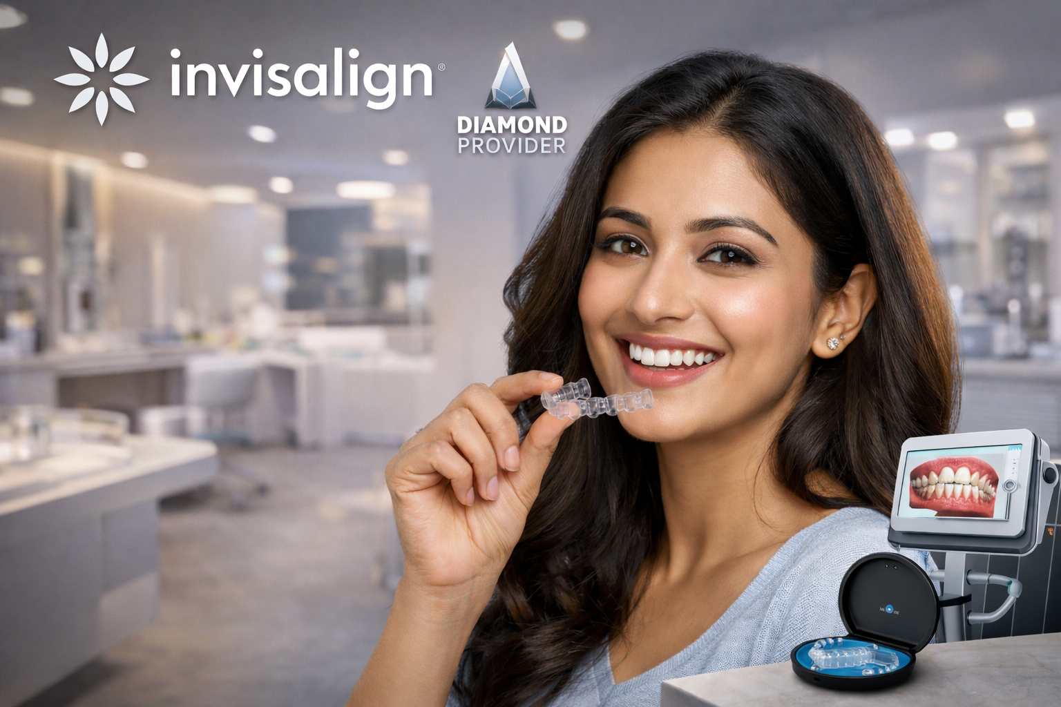 Invisalign