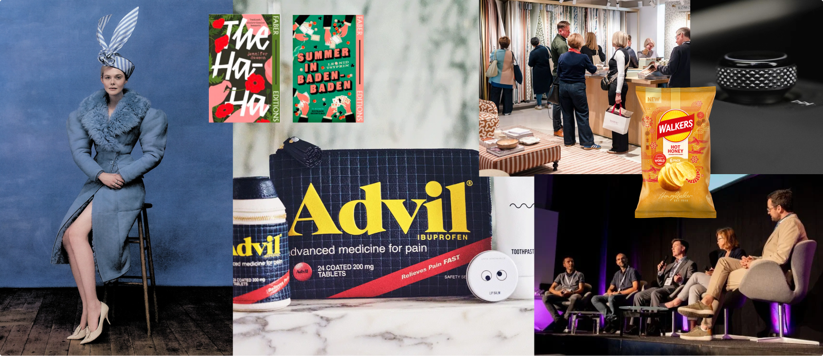 A studio roundup of design work that brought joy, clarity and confidence to familiar spaces.