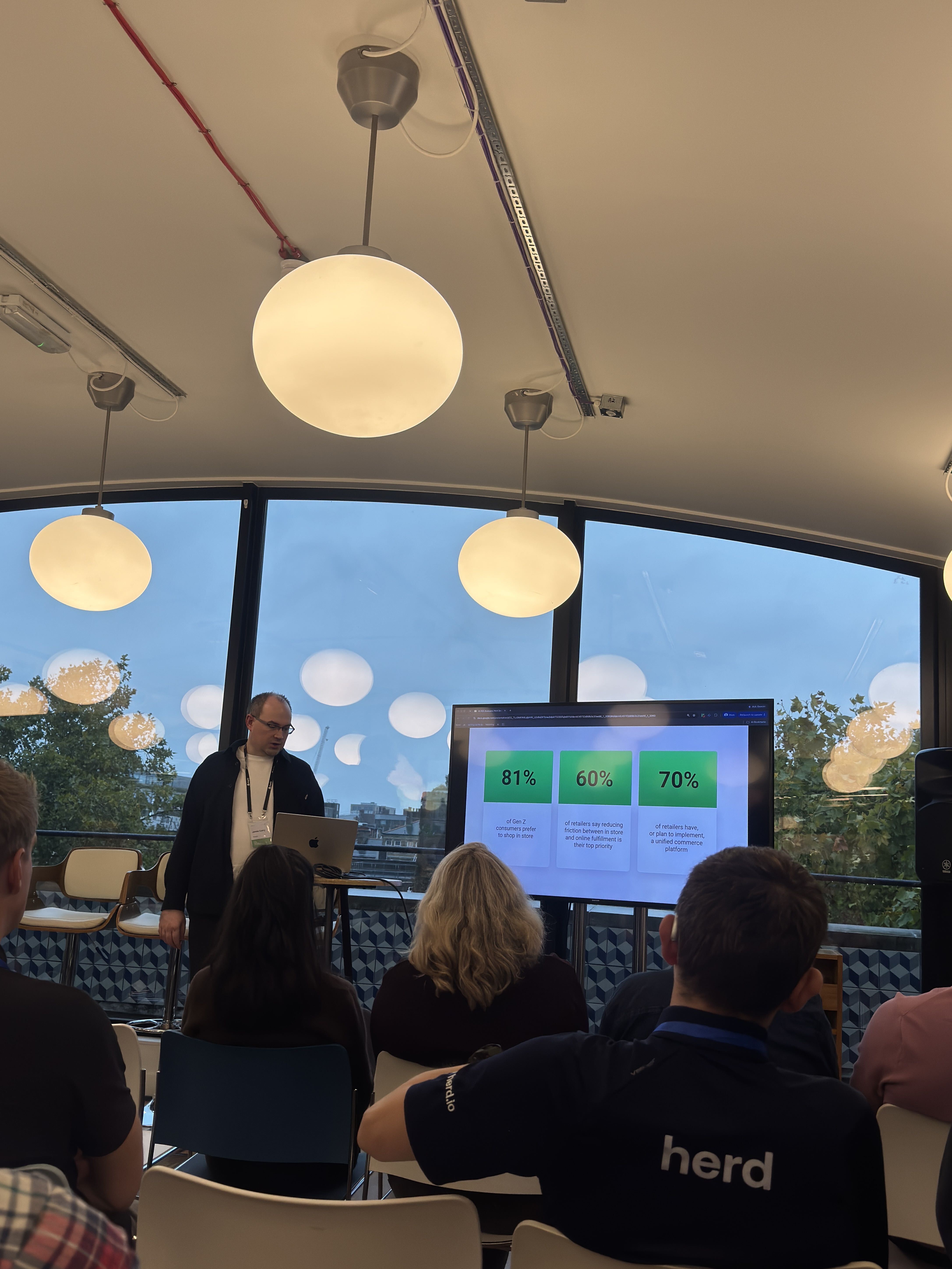 The Partner Opportunity: Retail is the next growth line for Shopify and your business 