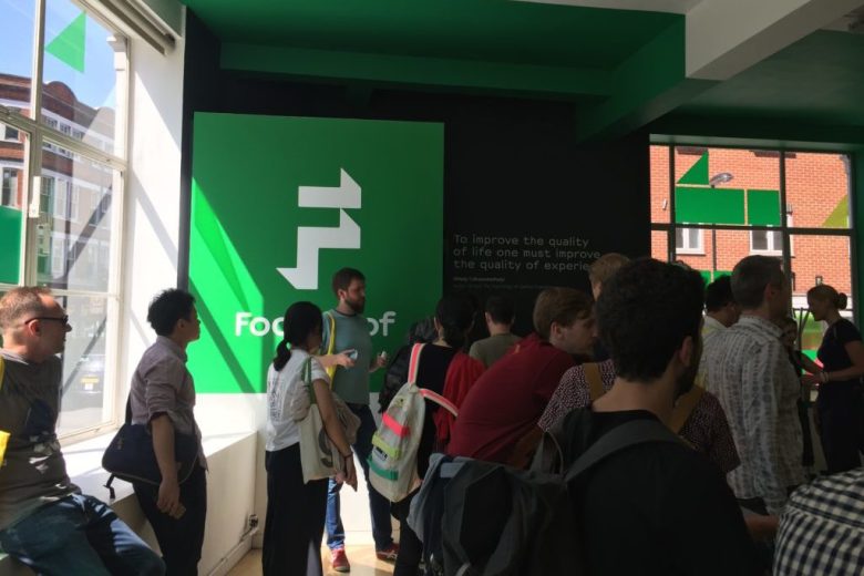 Future London Academy 2016