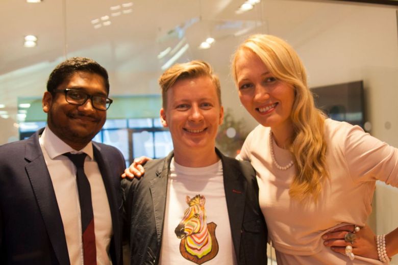 Future London Academy 2016