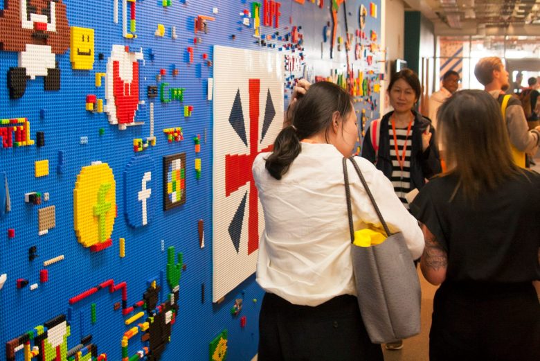 Future London Academy 2016