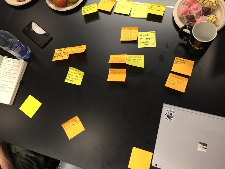 Future London Academy 2017