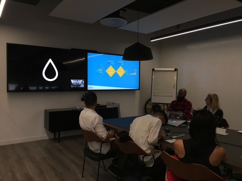 Future London Academy 2017