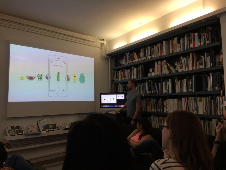 Future London Academy 2017