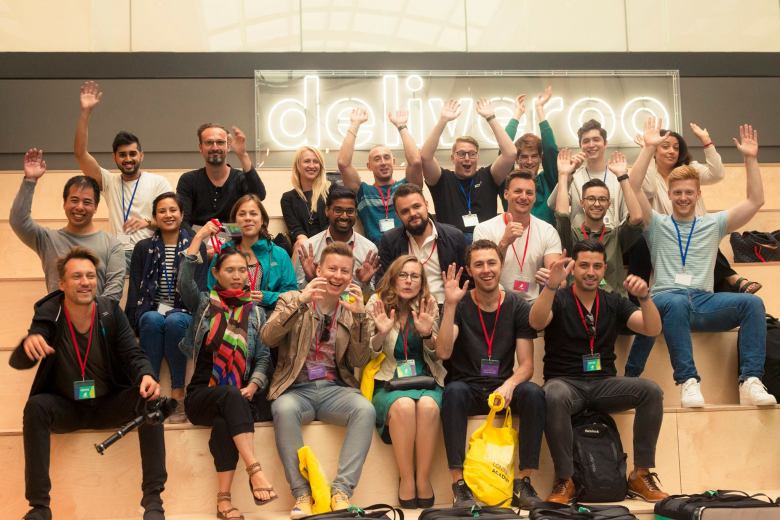 Future London Academy 2017