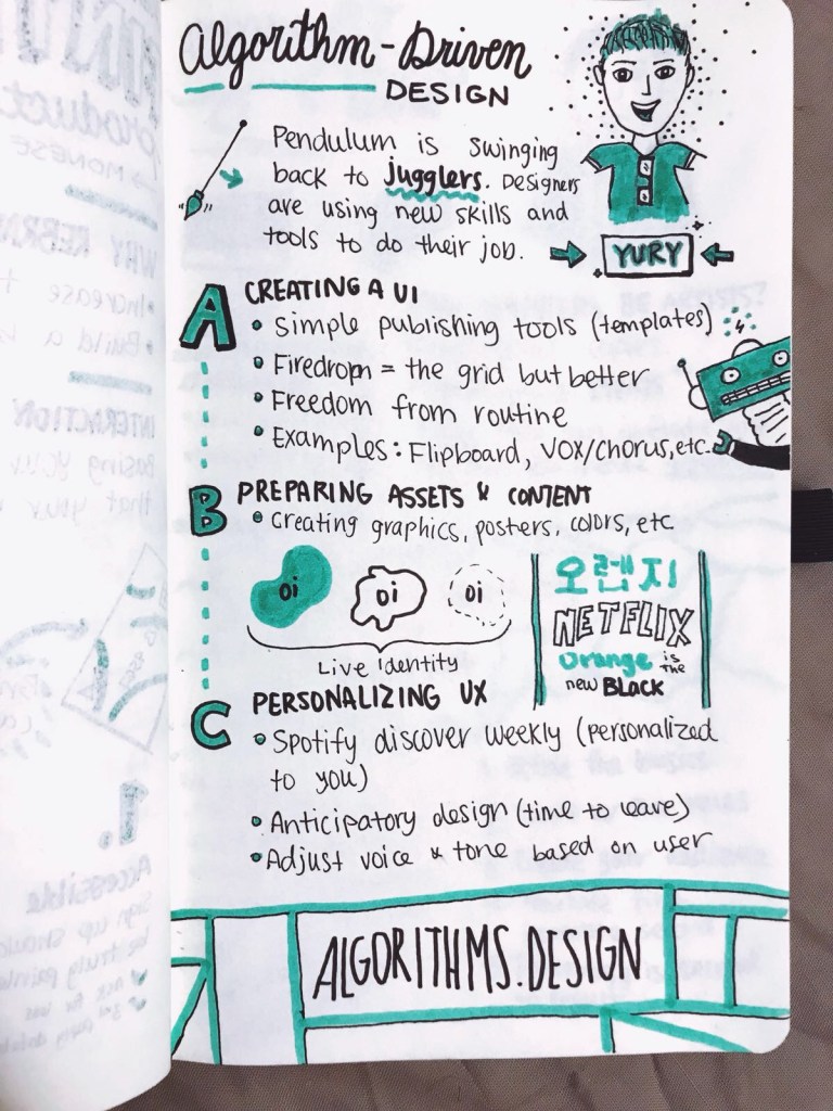 Future London Academy 2017