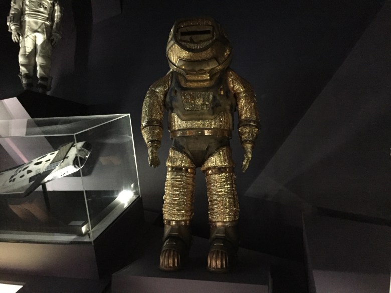 Future London Academy 2017