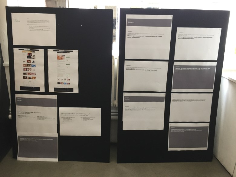 Future London Academy 2017