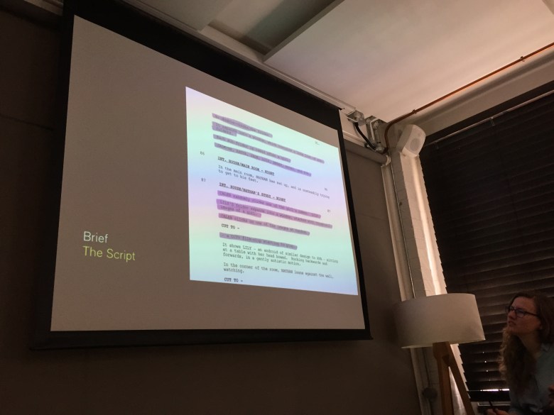 Future London Academy 2017