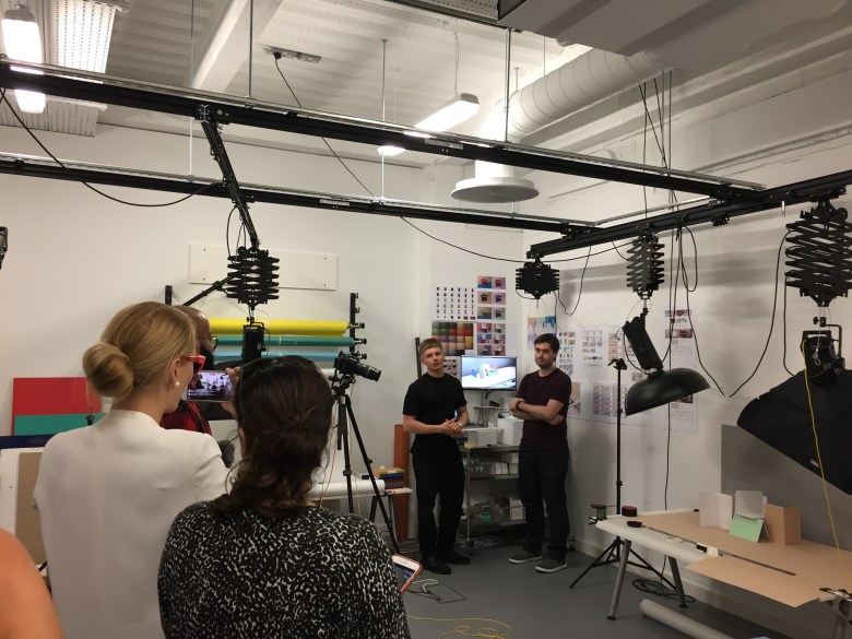 Future London Academy 2017