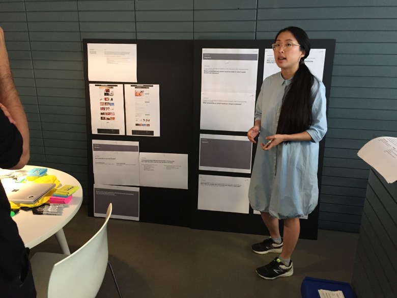 Future London Academy 2017